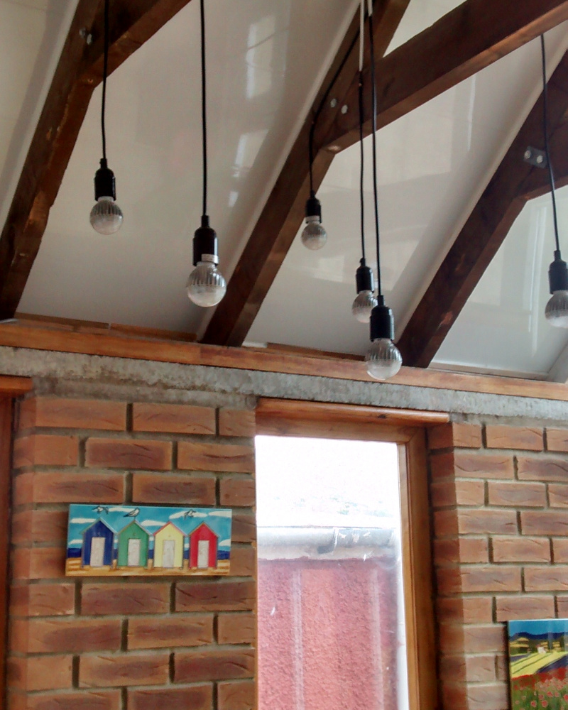 Electrics